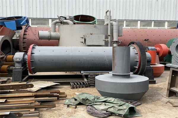 球磨機安裝前的準備工作與試運轉(zhuǎn)