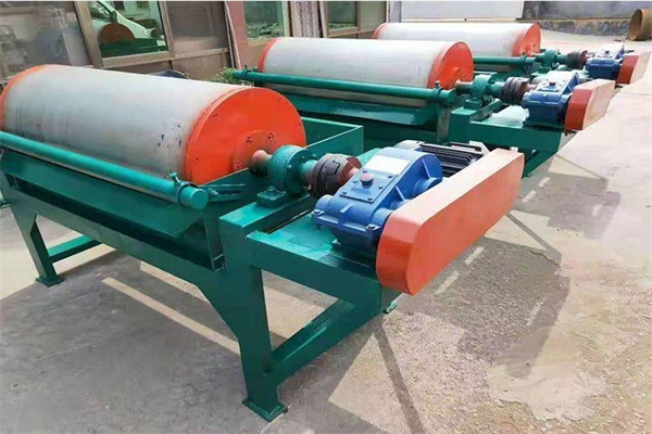 購買磁選機應(yīng)考慮哪些因素