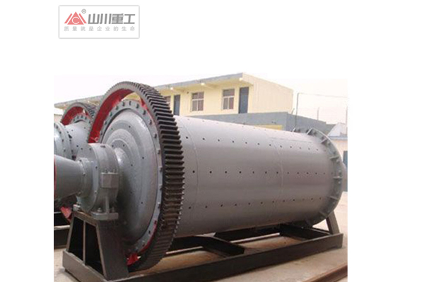 球磨機(jī)也需要每日“換新”？！