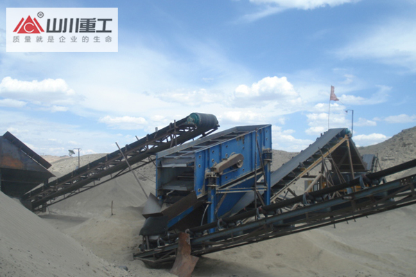 磨礦設(shè)備市場(chǎng)走向觀察與預(yù)測(cè)