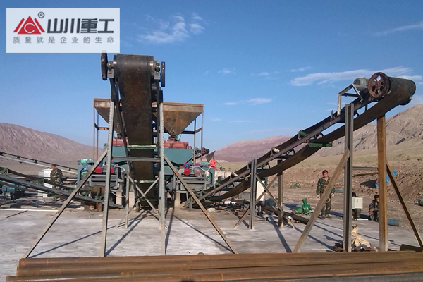 我國礦業(yè)市場*新動(dòng)態(tài)與導(dǎo)向