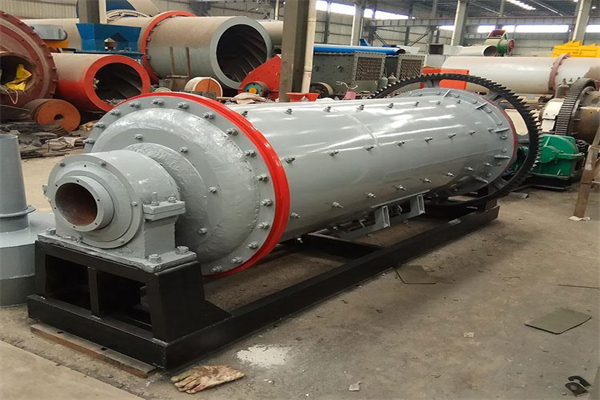 球磨機(jī)怎么選擇，投入資金多少